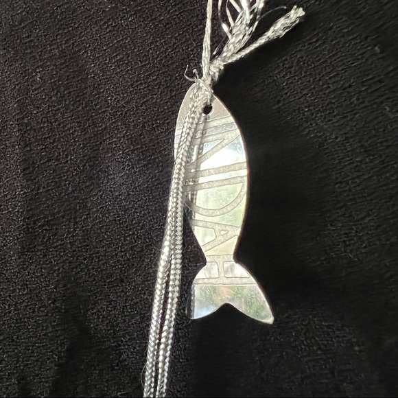 NWT Indah Parnell Bell Romper Size Medium - Picture 7 of 7